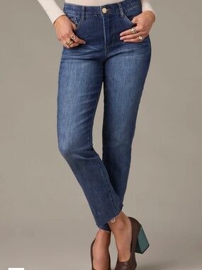 Wit and Wisdom jeans